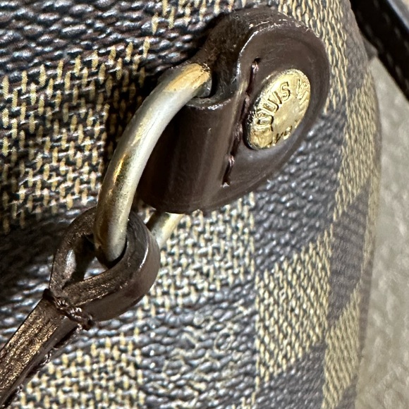 Authentic Louis Vuitton MM NEVERFULL - Picture 12 of 17